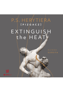 Extinguish The Heat. Runda...