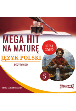 Mega hit na maturę. Język...