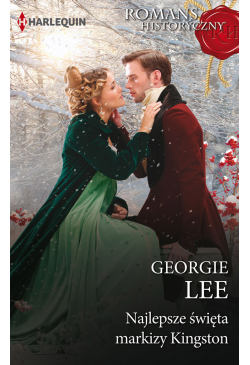 Najlepsze święta markizy...