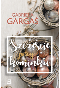 Szczęście przy kominku