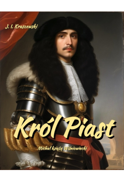 Król Piast. Michał książę...