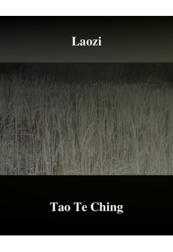 Tao Te Ching