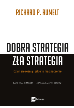 Dobra strategia zła...