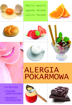 Alergia pokarmowa