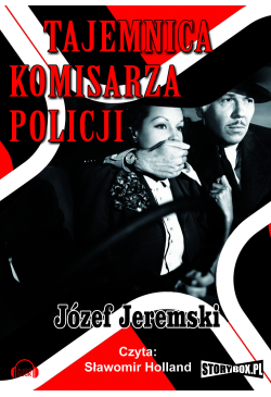 Tajemnica komisarza policji