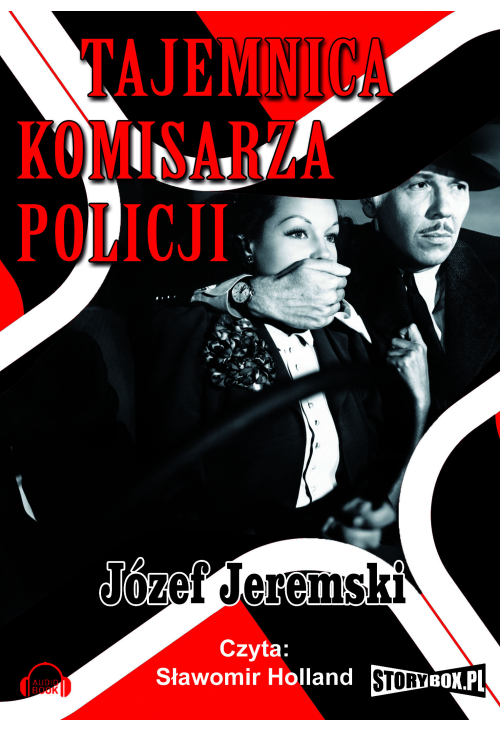 Tajemnica komisarza policji