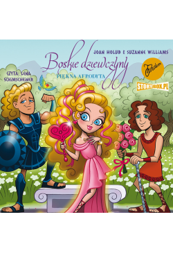 Boskie dziewczyny. Tom 3....