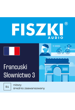 FISZKI audio - francuski -...