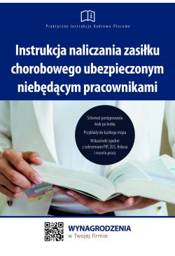 Instrukcja naliczania...