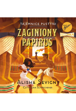 Tajemnice pustyni. Tom 1....
