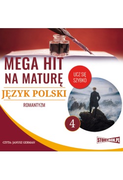 Mega hit na maturę. Język...
