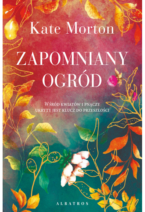 Zapomniany ogród