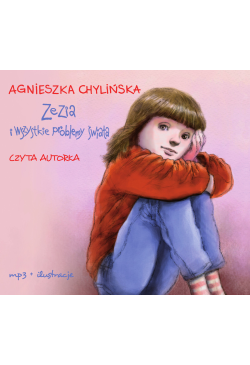 Zezia i wszystkie problemy...