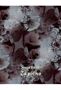 Za późno. Nowela