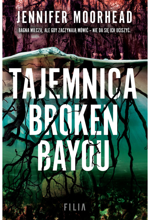 Tajemnica Broken Bayou