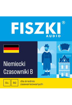 FISZKI audio - niemiecki -...