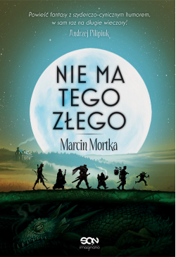 Nie ma tego Złego (Drużyna...