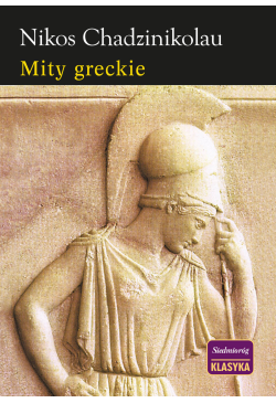 Mity Greckie