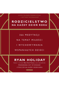 Rodzicielstwo na każdy...