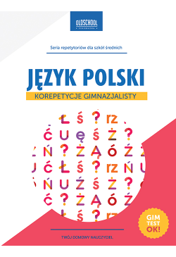 Język polski. Korepetycje...
