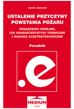 Ustalanie przyczyn...
