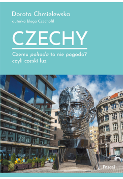 Czechy. Czemu pohoda to nie...