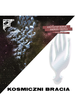 Kosmiczni bracia