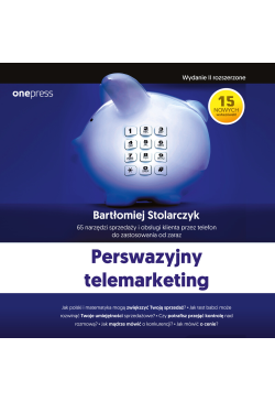 Perswazyjny telemarketing....
