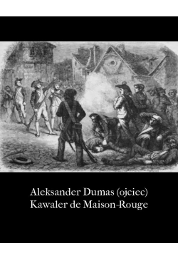 Kawaler De Maison-Rouge