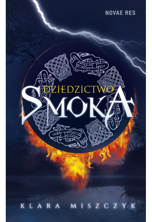 Dziedzictwo smoka