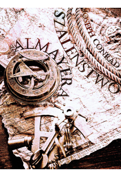 Szaleństwo Almayera