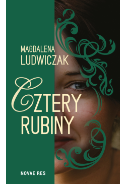 Cztery rubiny