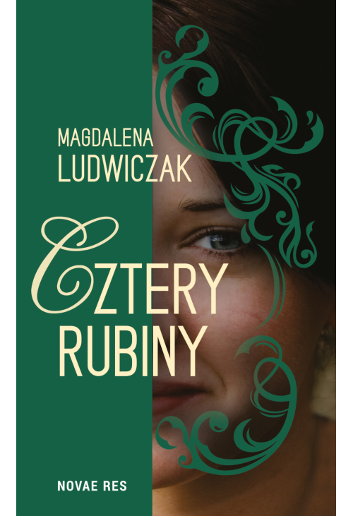 Cztery rubiny