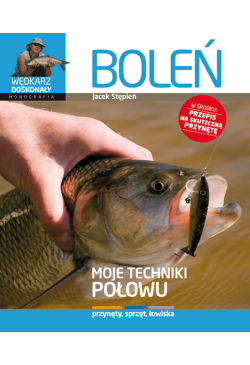 Wędkarz doskonały -...