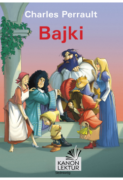 Bajki Perrault