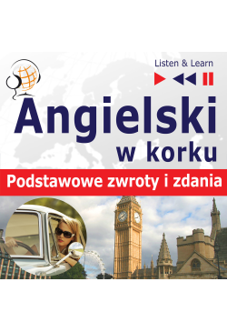 Angielski w korku....