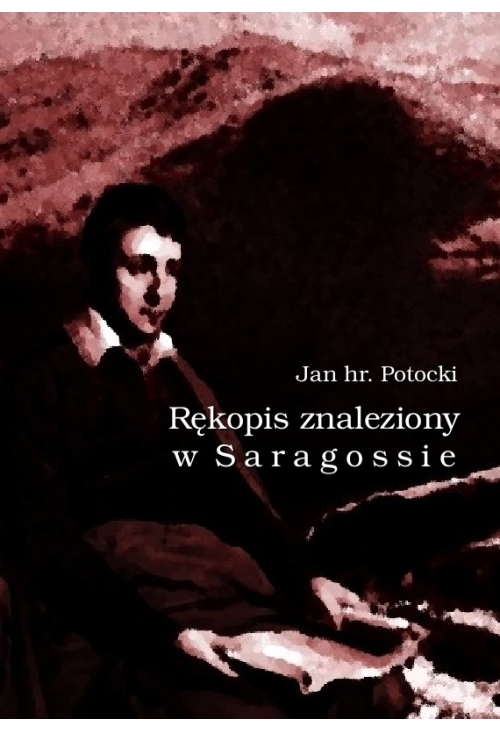 Rękopis znaleziony w Saragossie