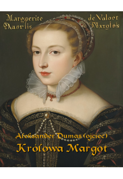 Królowa Margot