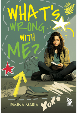 What's Wrong With Me?