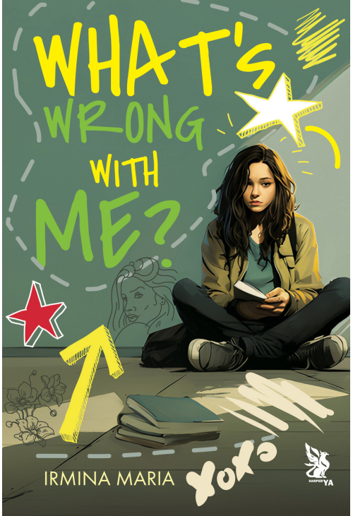 What's Wrong With Me?