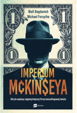 Imperium McKinseya. Ukryte...