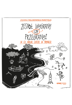 Zespół wygrany czy...