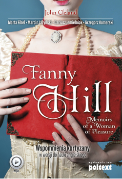 Fanny Hill Memoirs of a...