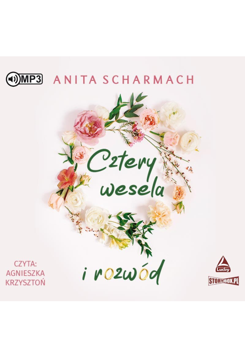 Cztery wesela i rozwód