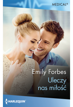 Uleczy nas miłość