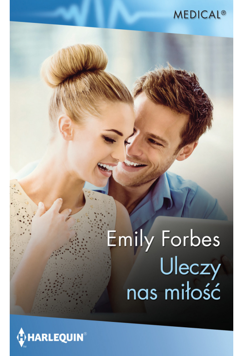 Uleczy nas miłość