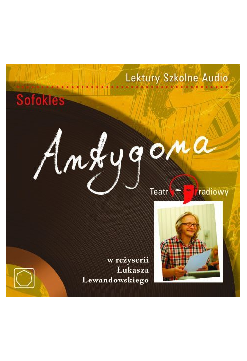 Antygona
