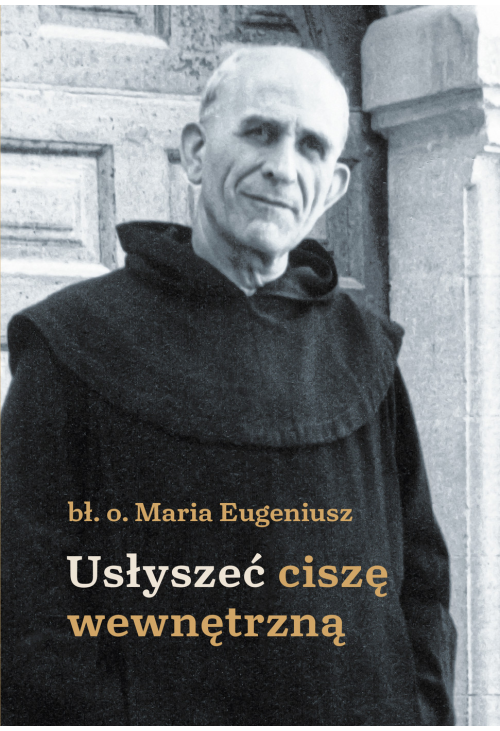 Usłyszeć ciszę wewnętrzną