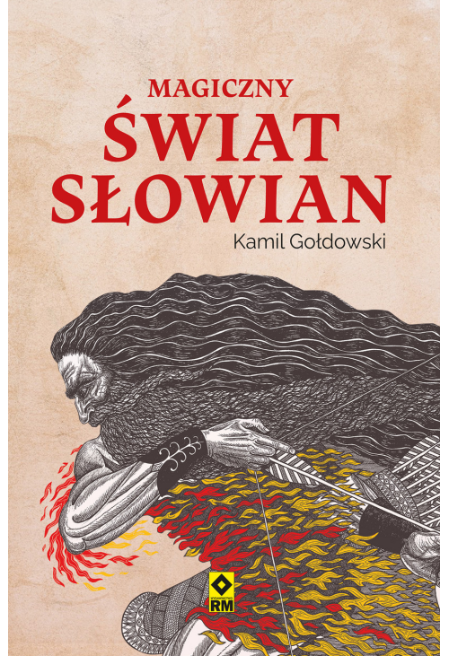 Magiczny świat Słowian