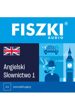 FISZKI audio - angielski -...